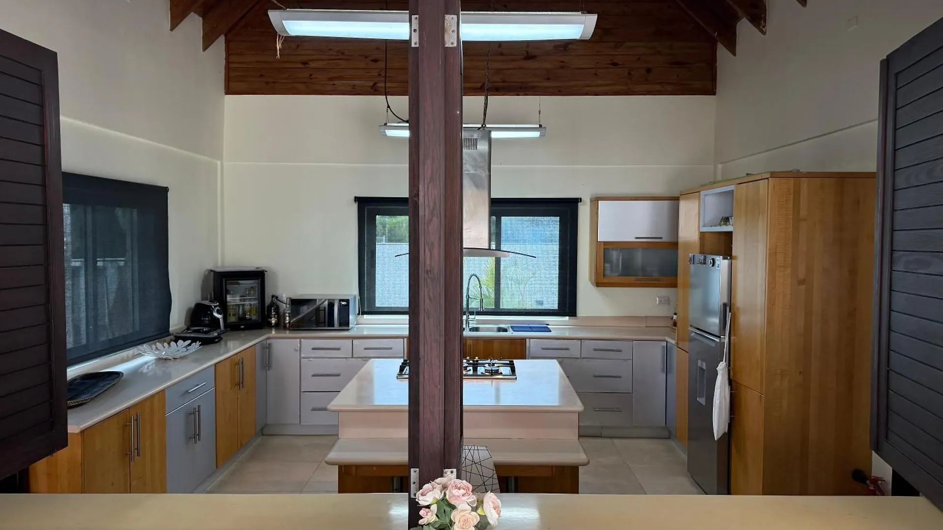Centrally Exterior Villa Accessible & Pet Friendly Punta Cana