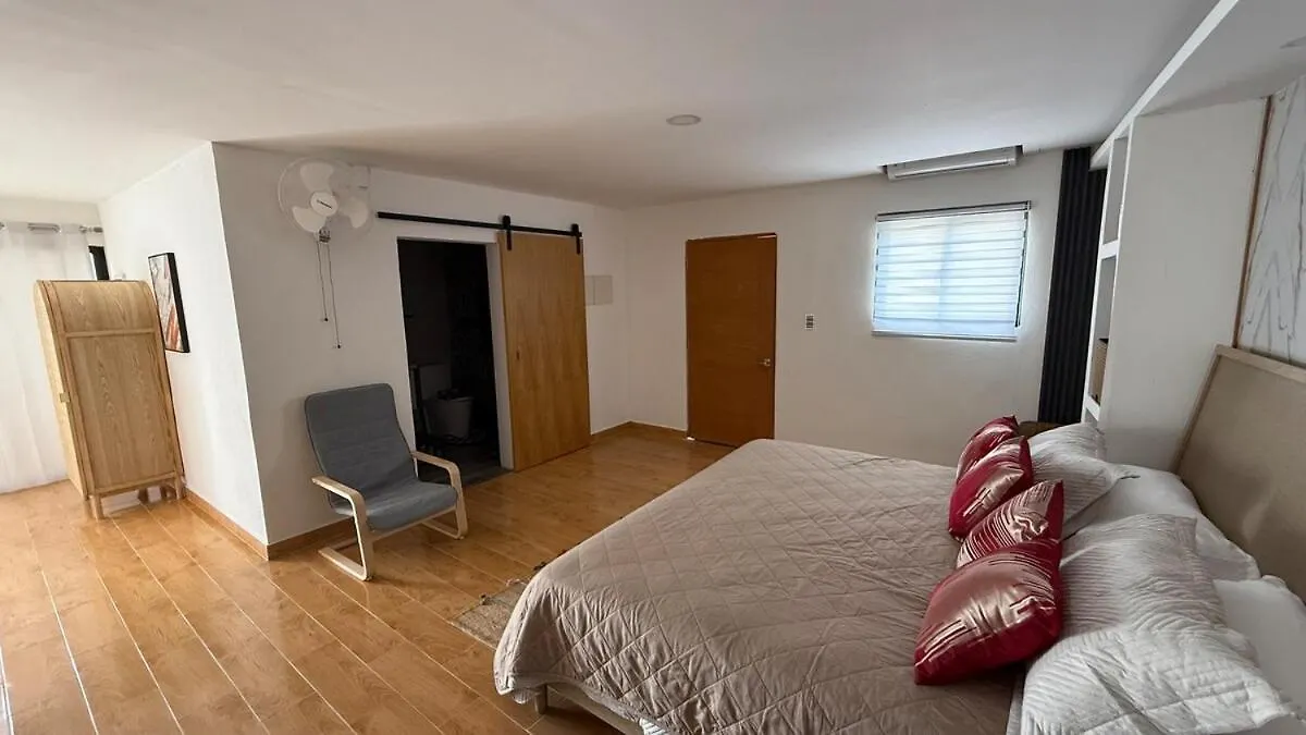 Centrally Exterior Villa Accessible & Pet Friendly Punta Cana 0*,