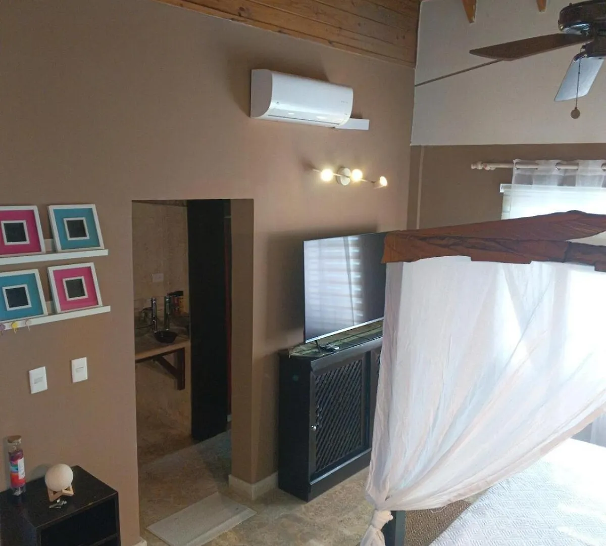 Centrally Exterior Villa Accessible & Pet Friendly Punta Cana