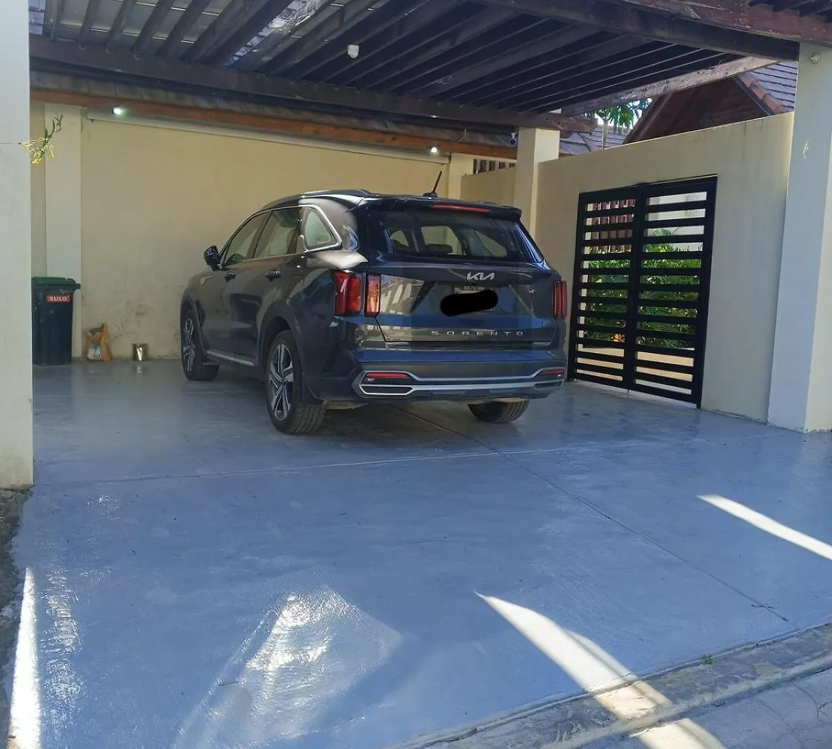Centrally Exterior Villa Accessible & Pet Friendly Πούντα Κάνα