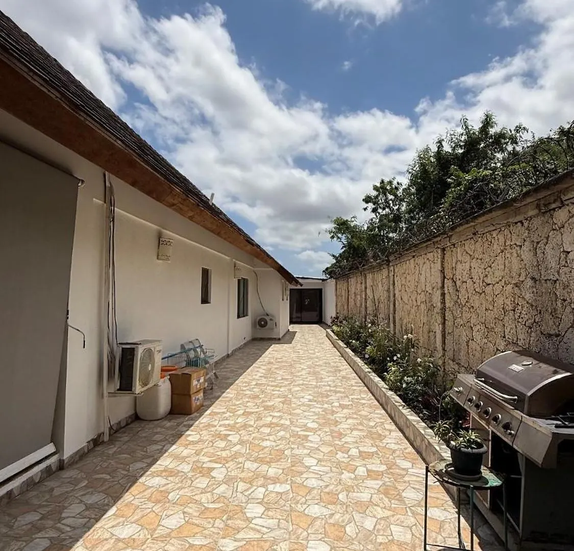 Centrally Exterior Villa Accessible & Pet Friendly Punta Cana