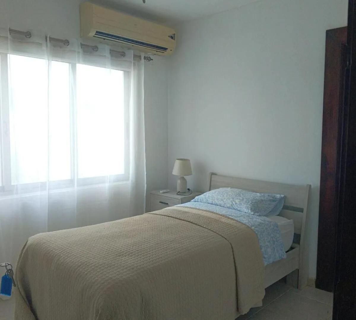 Centrally Exterior Villa Accessible & Pet Friendly Punta Cana