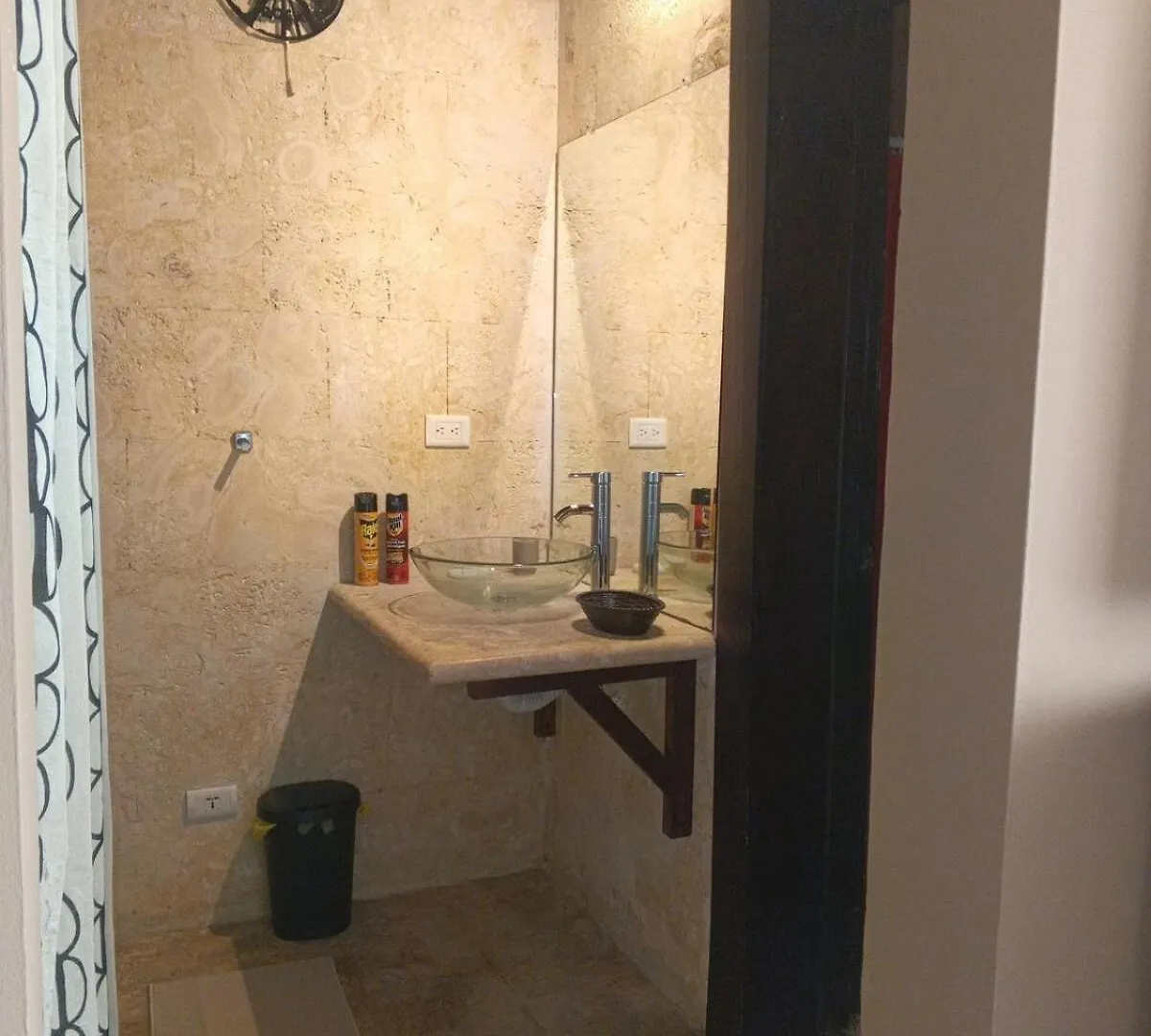 Centrally Exterior Villa Accessible & Pet Friendly Punta Cana 0*,  Dominican Republic