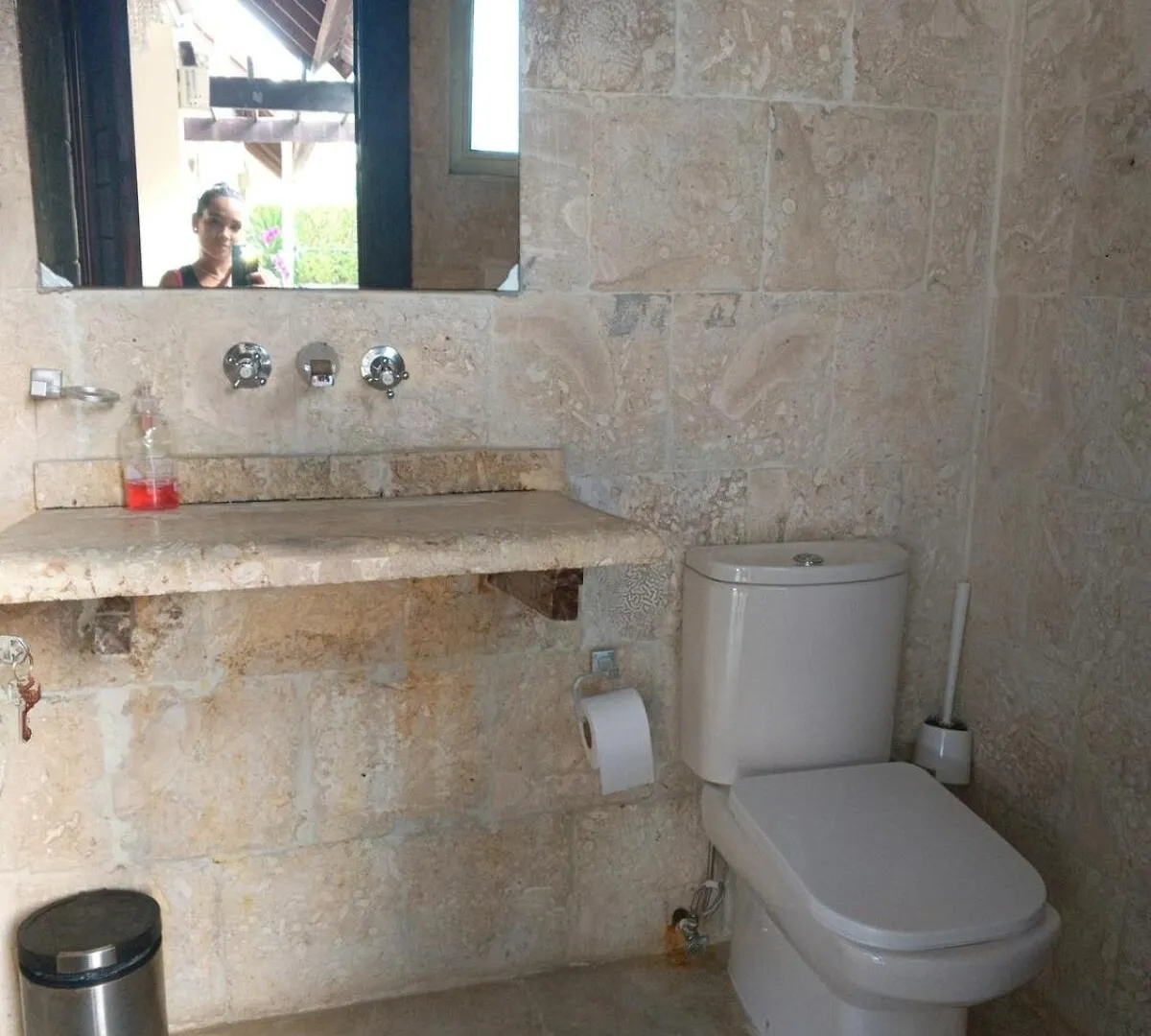 Centrally Exterior Villa Accessible & Pet Friendly Punta Cana