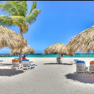 Stanza Mare Front Aparthotel