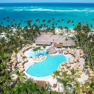5* Rezort Grand Palladium Palace & Casino