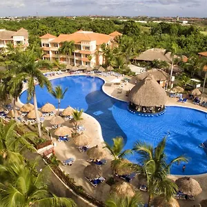 5* Rezort Bahia Principe Grand Turquesa