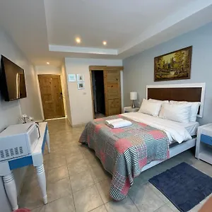 Noe ,1 Bed 2 Near To The Aparthotel