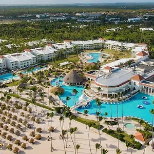 Paradisus Palma Real Golf&spa Resort