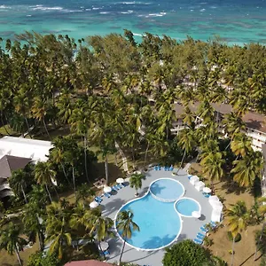 4* Rezort Vista Sol &