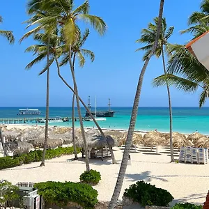 Apartamento Coral Villas Private And, Punta Cana