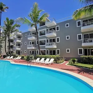 Apartamento Coral Pool View - Playa Los Corales, Punta Cana