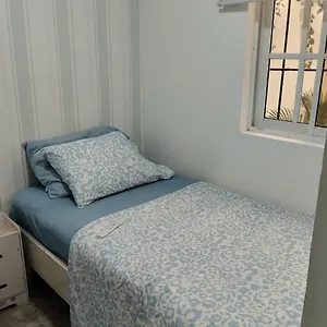 Bed and breakfast Nely Y Pietro Share, Punta Cana