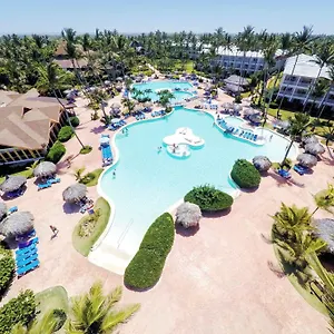 Vik Arena Blanca Resort