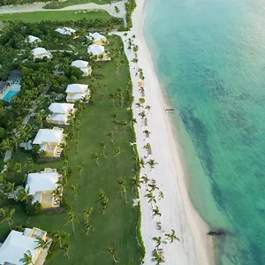 5* Rezort Tortuga Bay