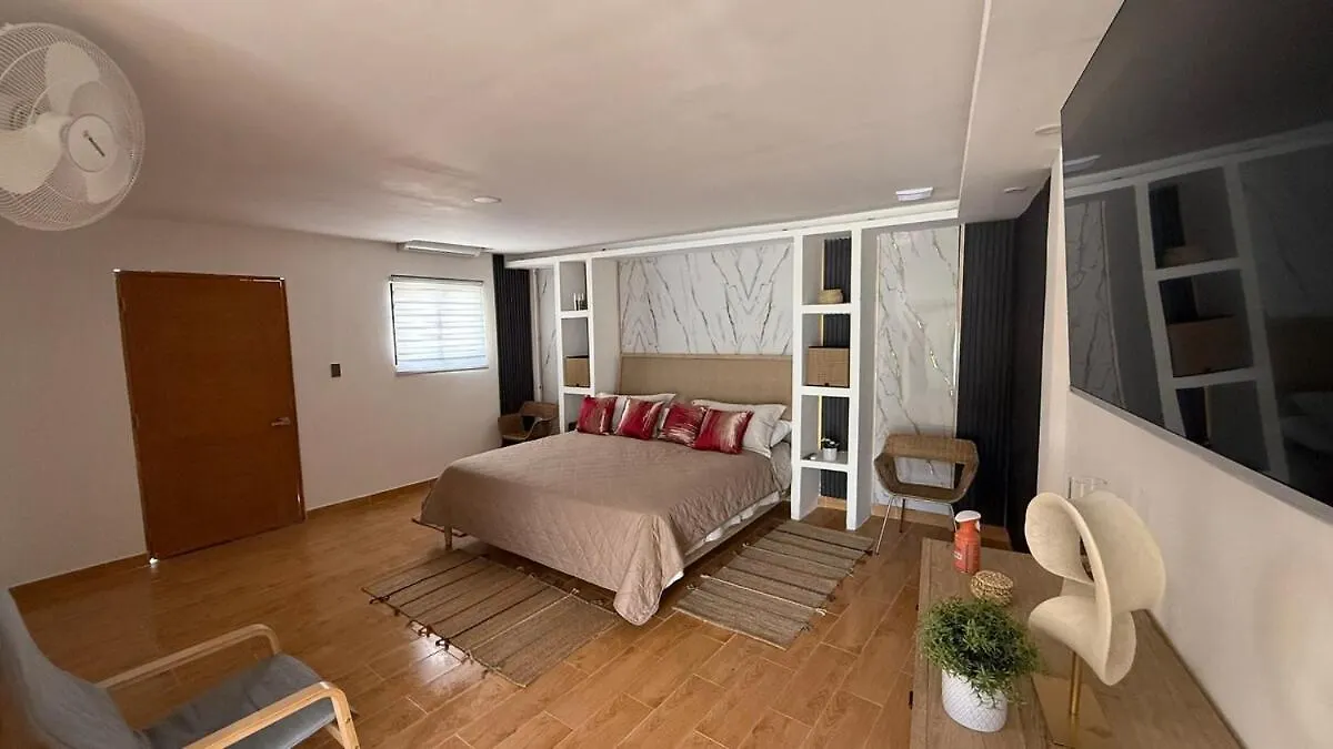Centrally Exterior Villa Accessible & Pet Friendly Punta Cana