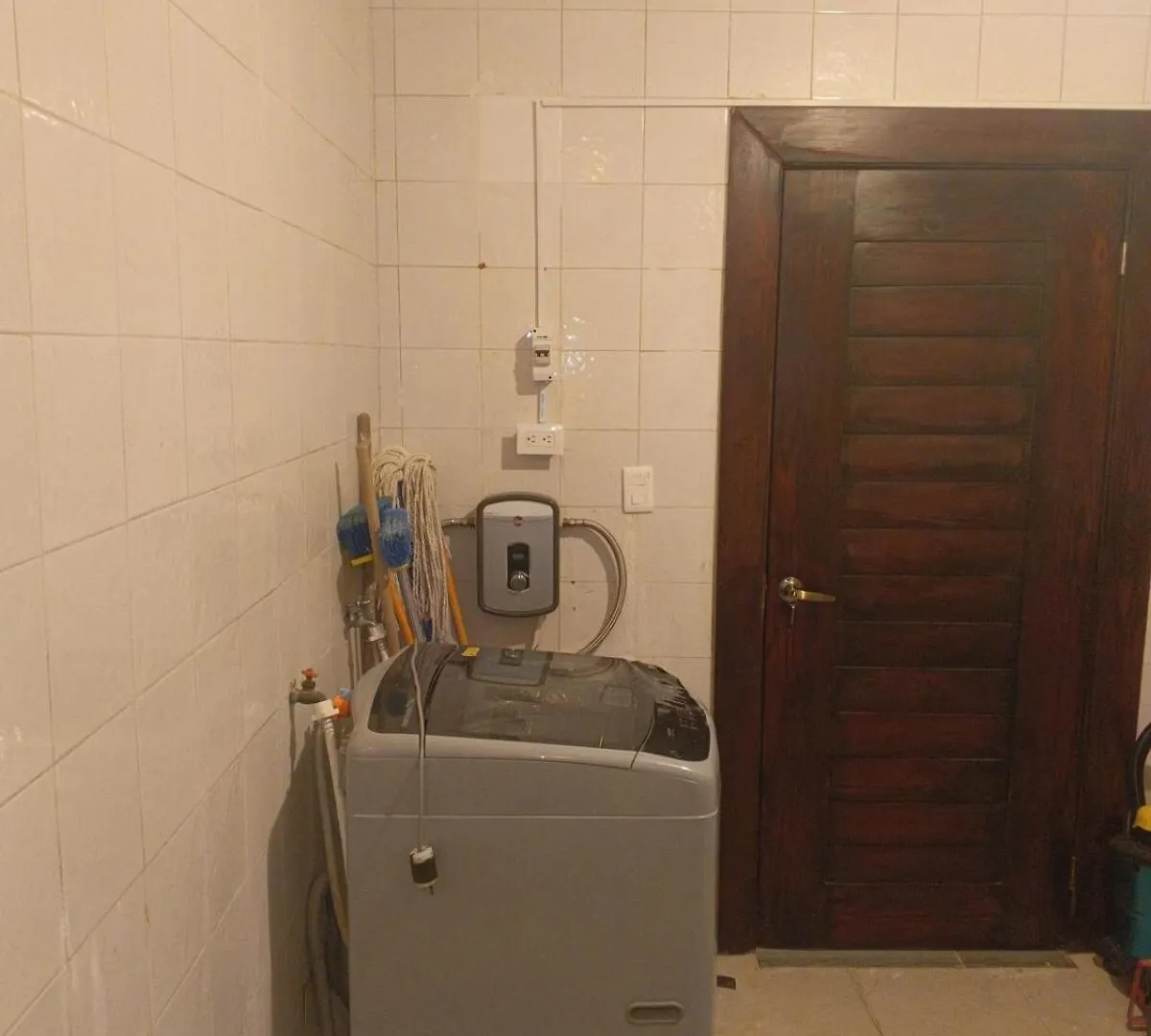 Centrally Exterior Villa Accessible & Pet Friendly Punta Cana